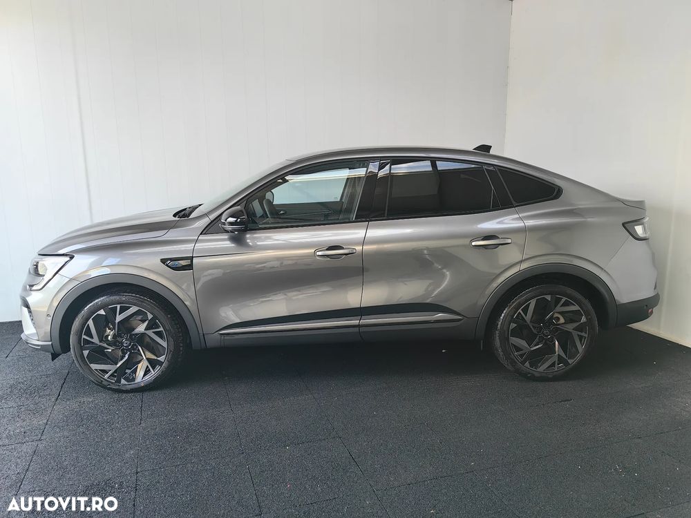 Renault Arkana 2025 photo 3