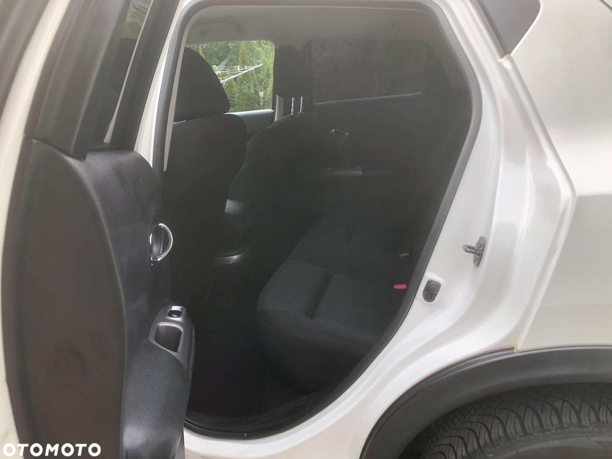 Nissan Juke 1.5 dCi N-Connecta - 14
