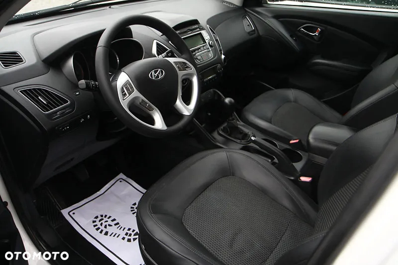 Hyundai ix35 1.7 CRDi 2WD Trend - 7