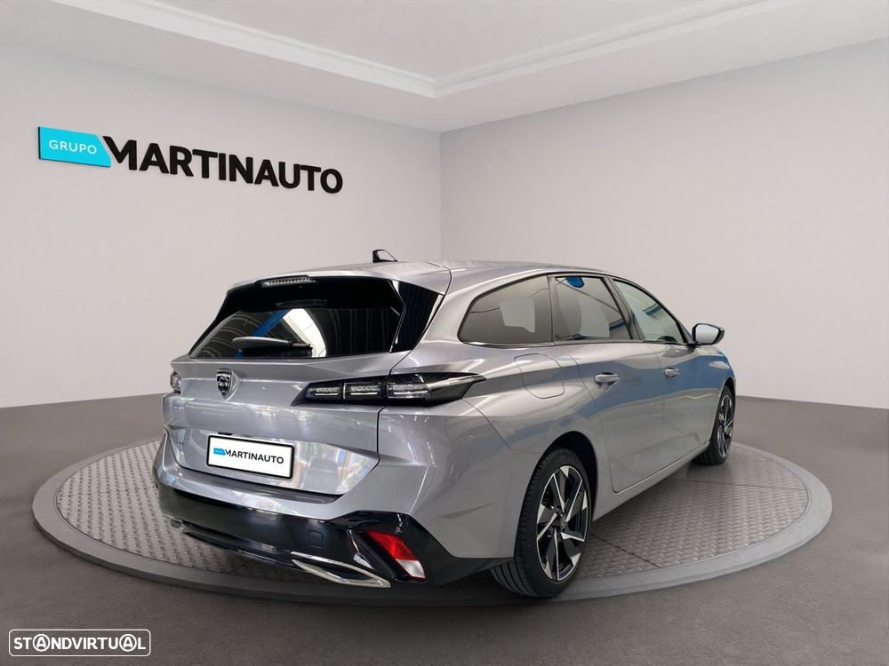 Peugeot 308 SW 1.5 BlueHDi Allure Pack - 6