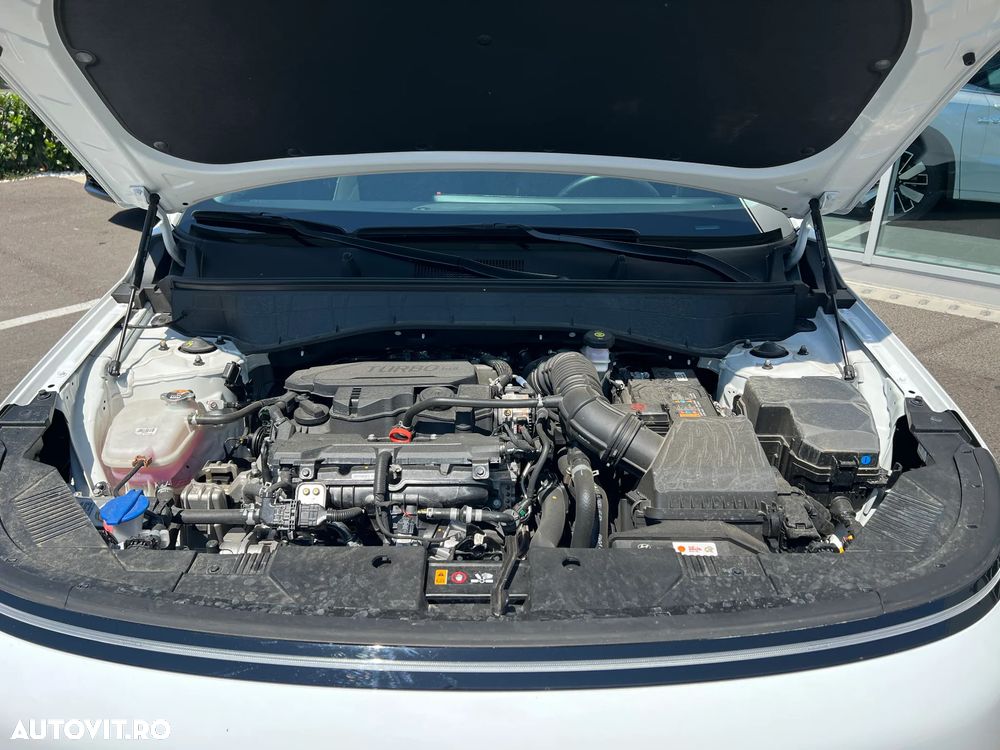 Hyundai KONA 1.6 T-GDI 138 CP 7DCT 2WD Premium+ - 13