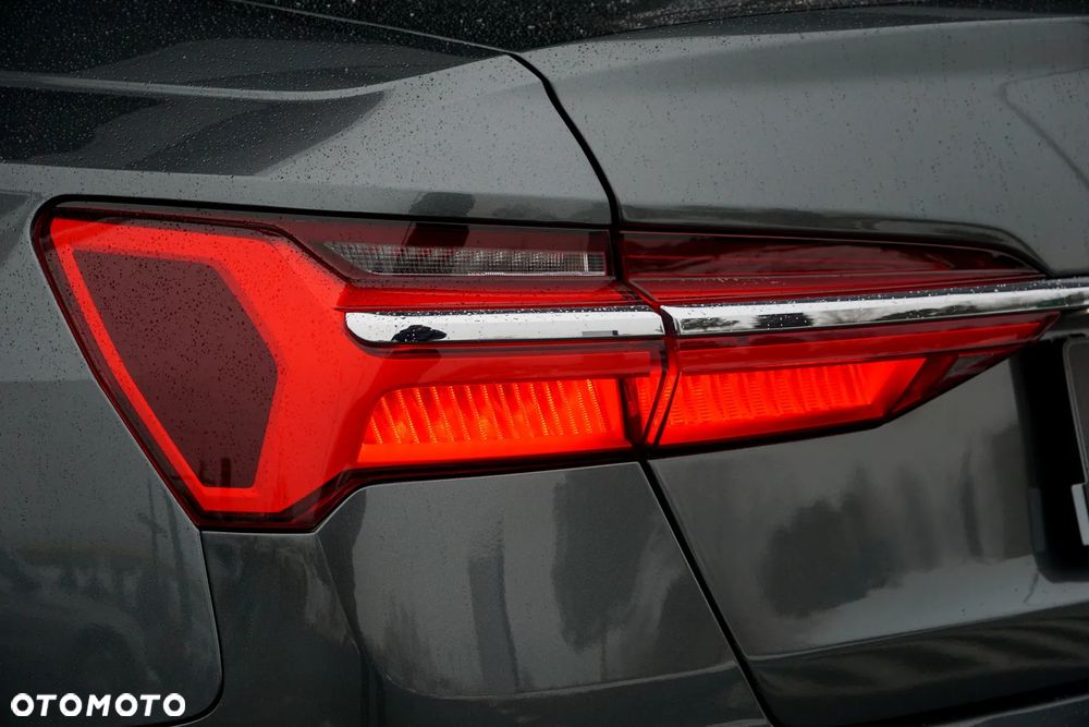 Audi A6 Limousine 3.0 TDI Quattro S tronic - 18