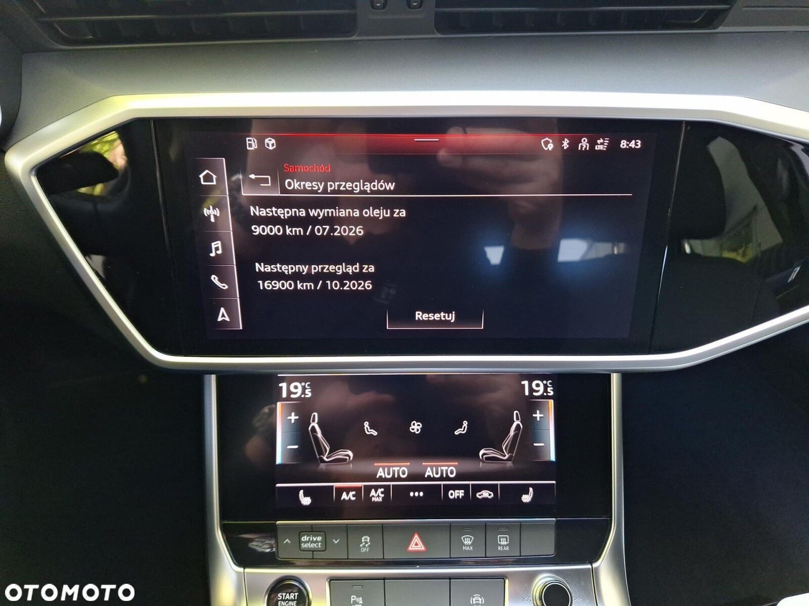 Audi A6 - 28