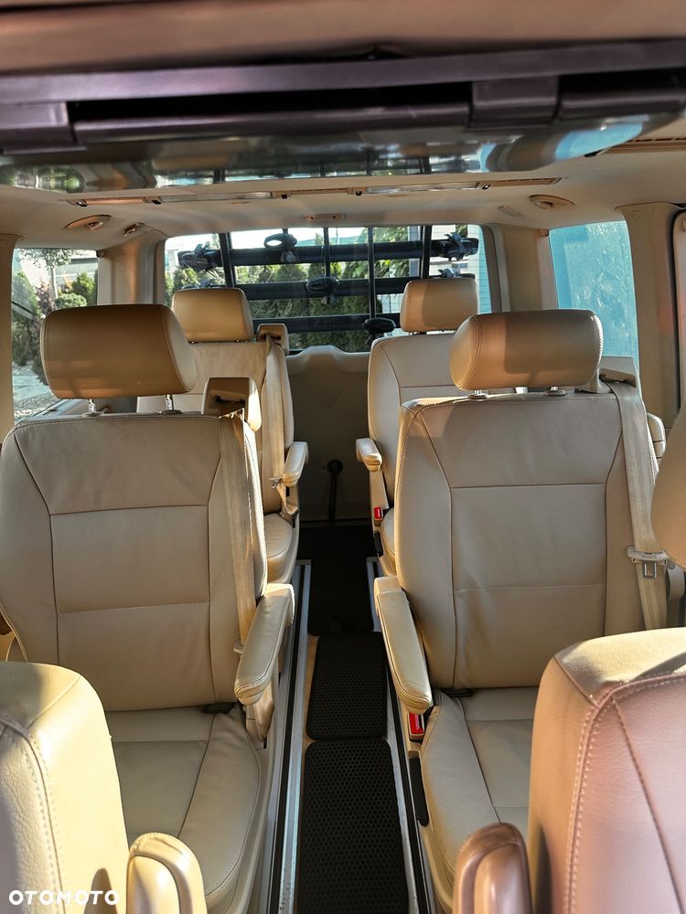 Volkswagen Multivan L1 Highline - 21