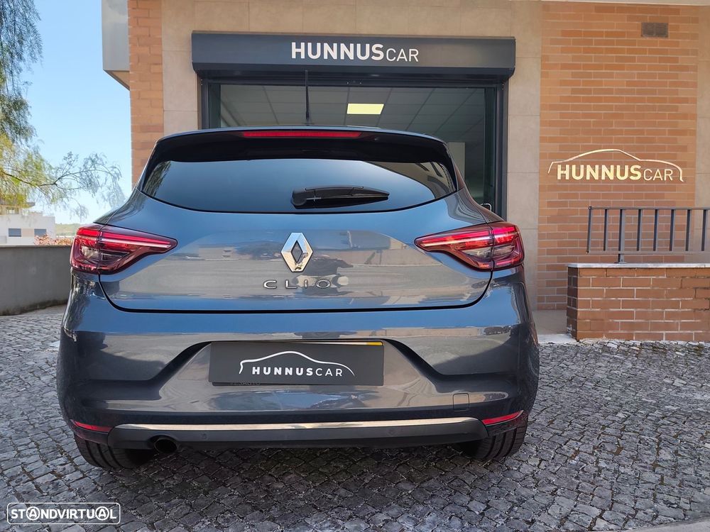 Renault Clio 1.5 Blue dCi Intens - 28