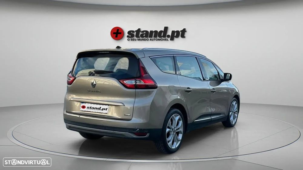 Renault Grand Scénic ENERGY dCi 110 Business - 5