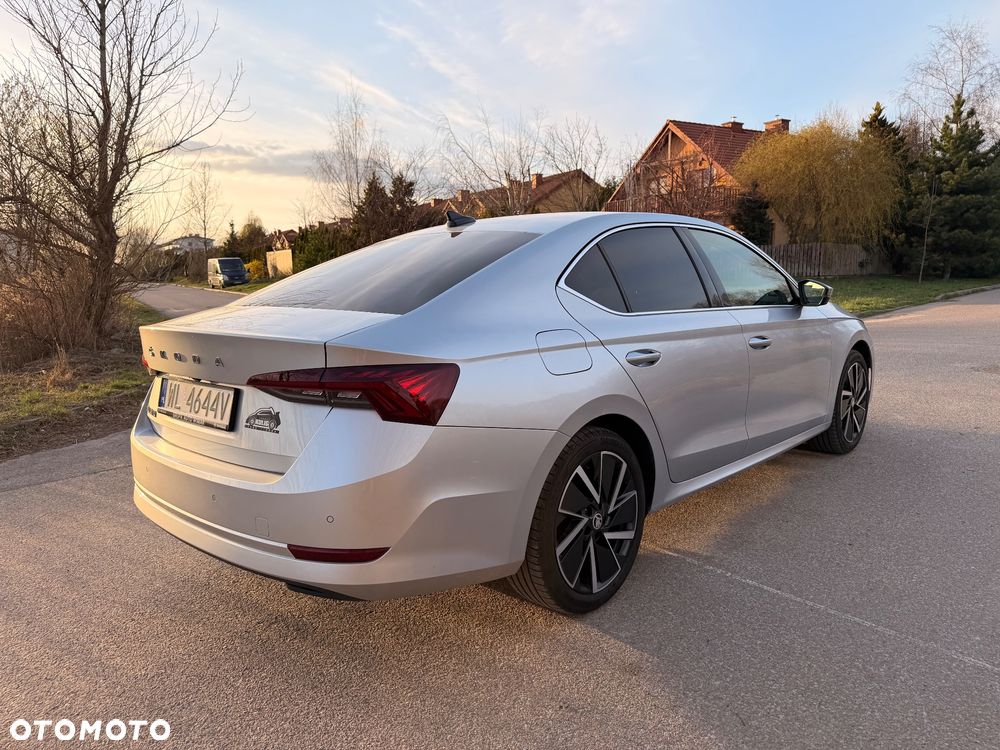 Skoda Octavia 1.5 TSI ACT Style - 3