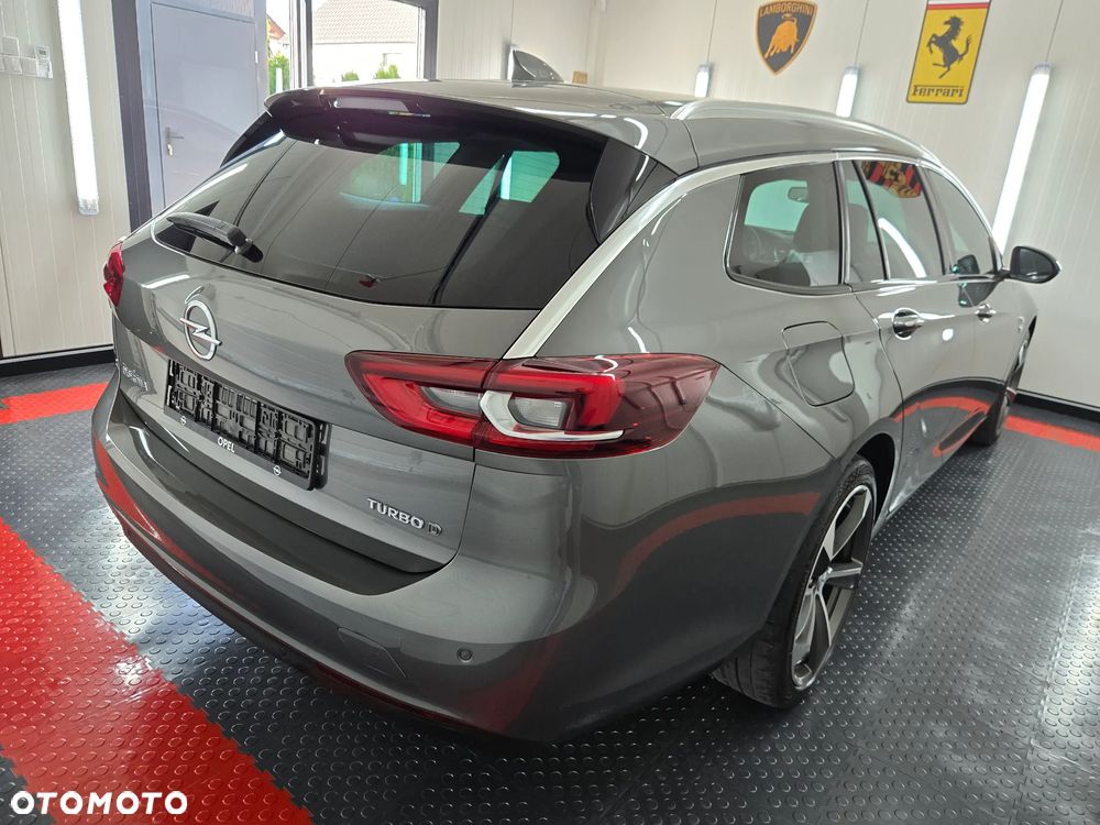 Opel Insignia 2.0 Ultimate Exclusive - 15