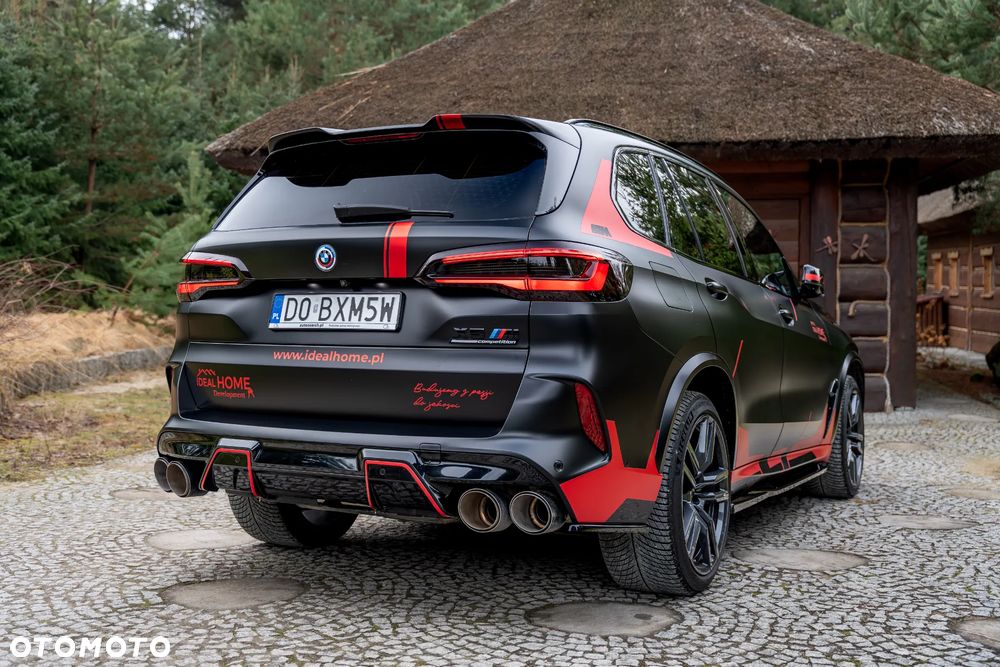 BMW X5 M - 14