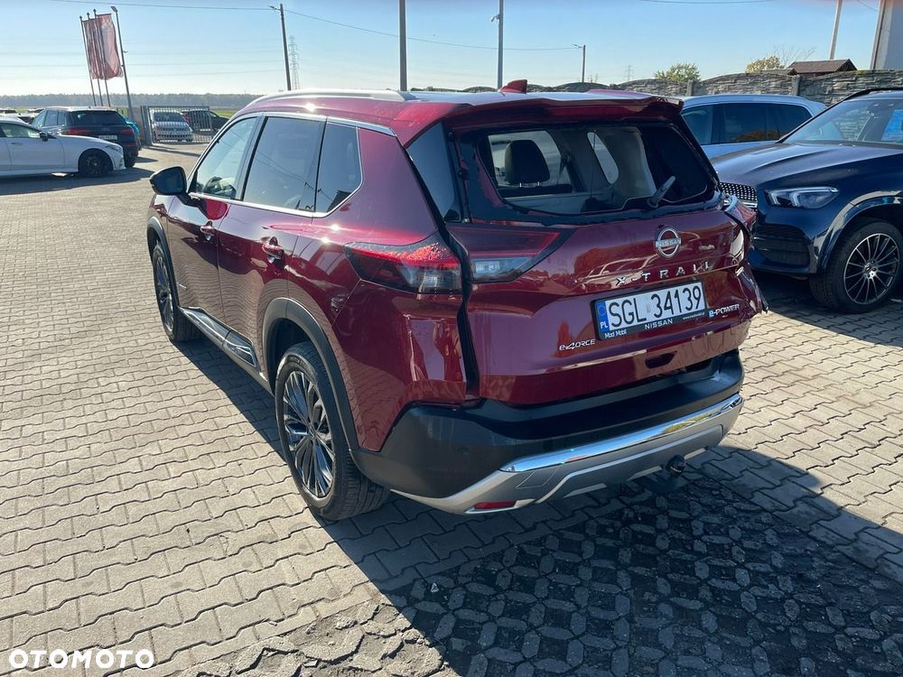 Nissan X-Trail 1.5 VC-T e-POWER Tekna e-4ORCE - 3
