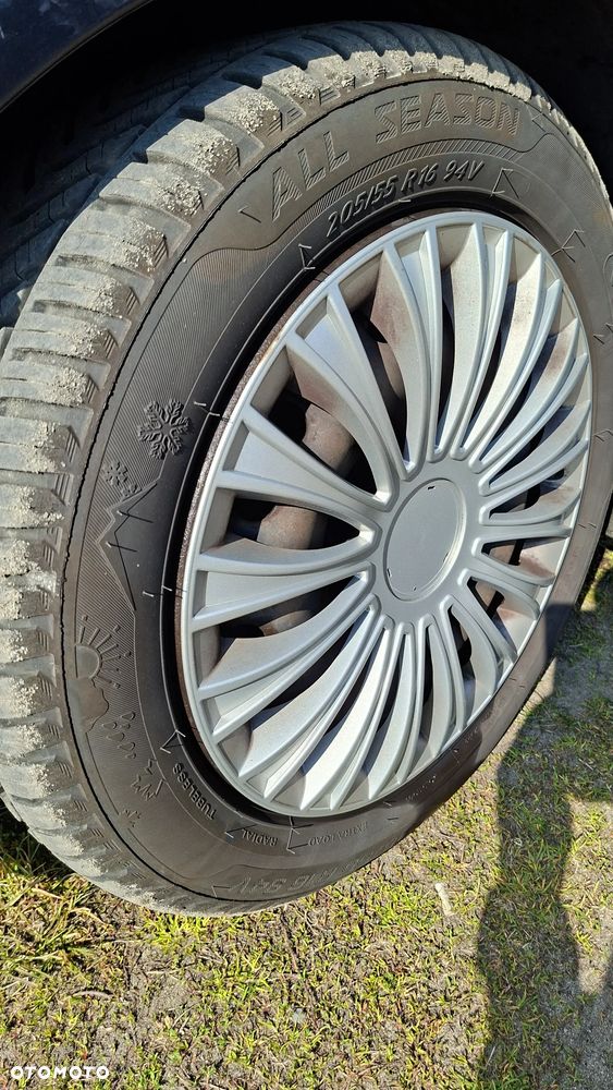 Ford Mondeo 1.8 Trend / Trend+ - 11