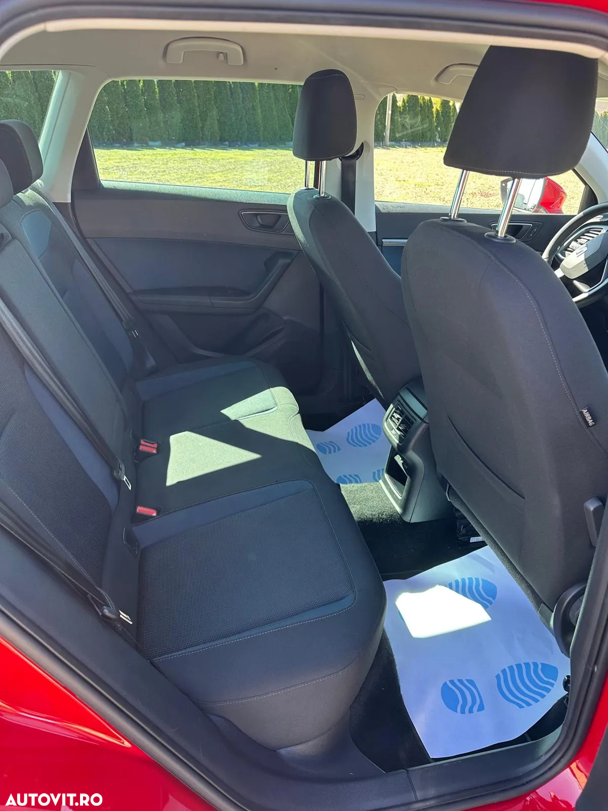 Seat Ateca 1.6 TDI DSG Style - 16