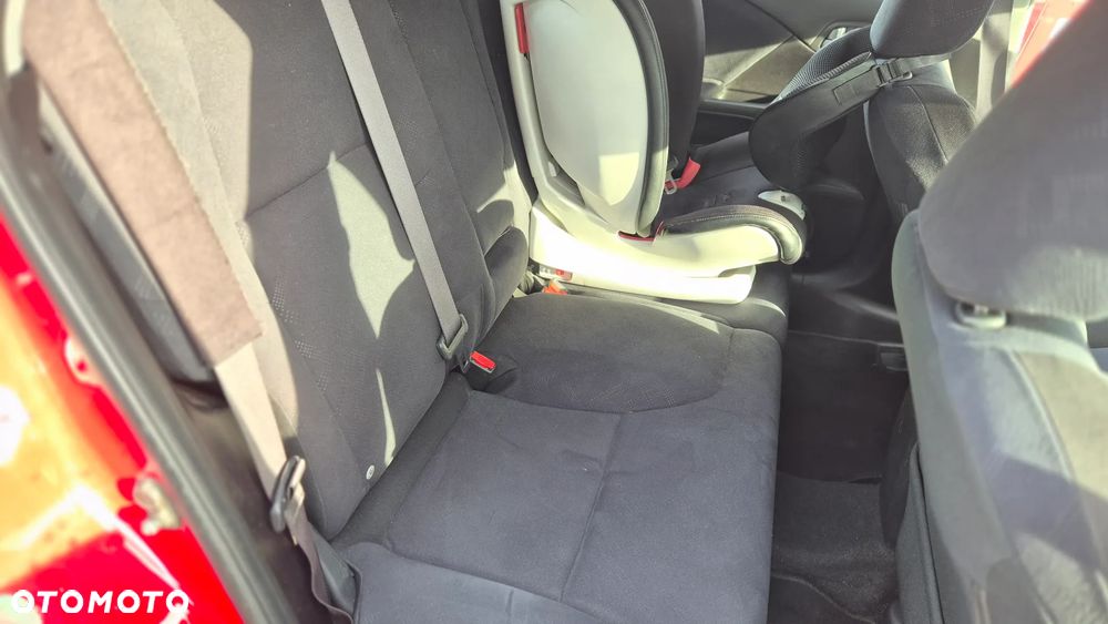 Honda Civic 1.8 Sport - 16