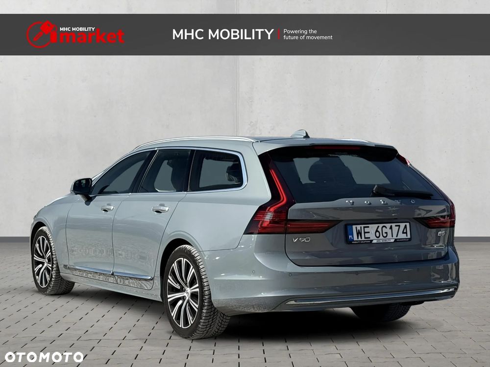 Volvo V90 B5 D AWD Inscription - 3