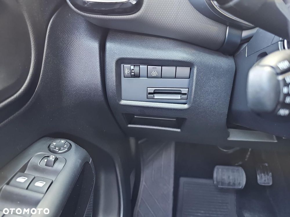 Citroën C5 Aircross - 20