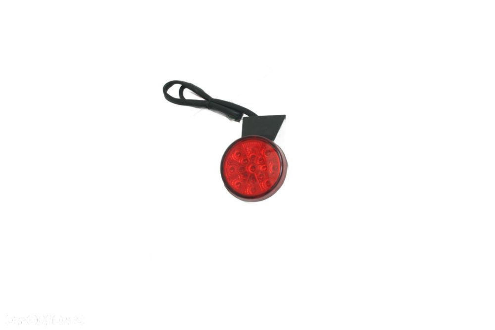 LAMPA TYLNA Romet Ogar Legend - 1