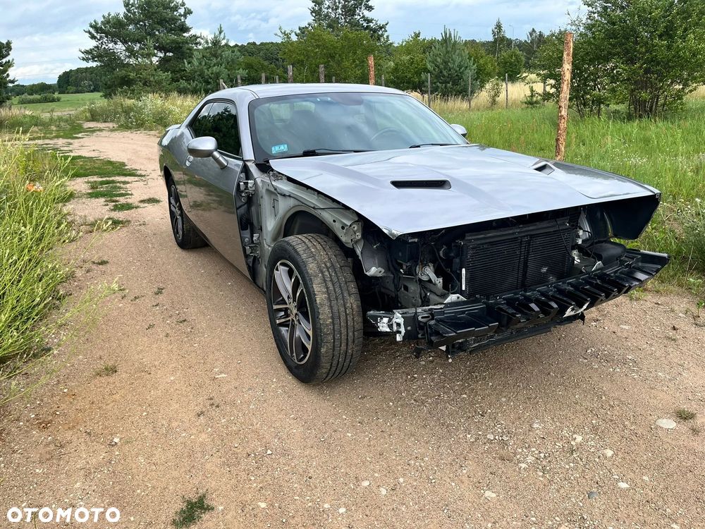 Dodge Challenger 3.6 GT AWD - 15
