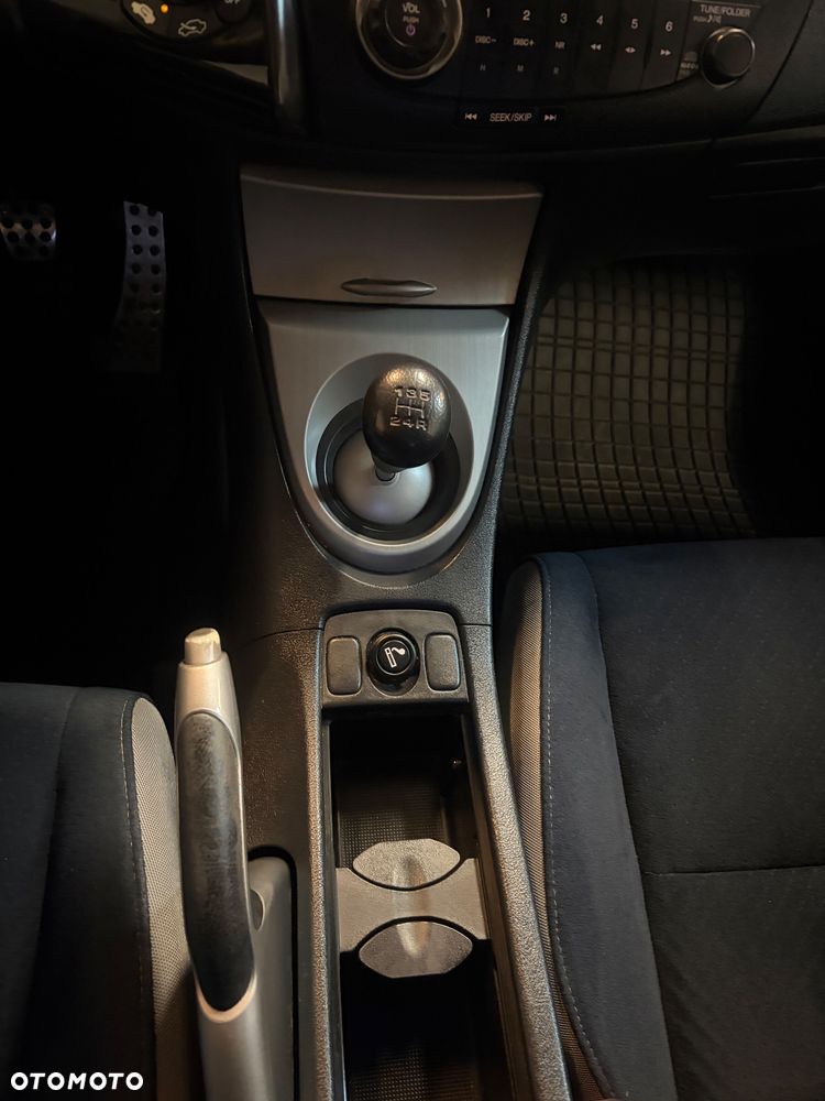 Honda Civic 1.4 Base - 16