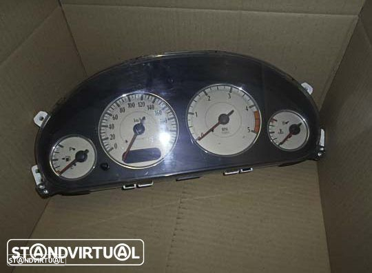 Quadrante Chrysler Voyager/Grand Voyager 2001-08