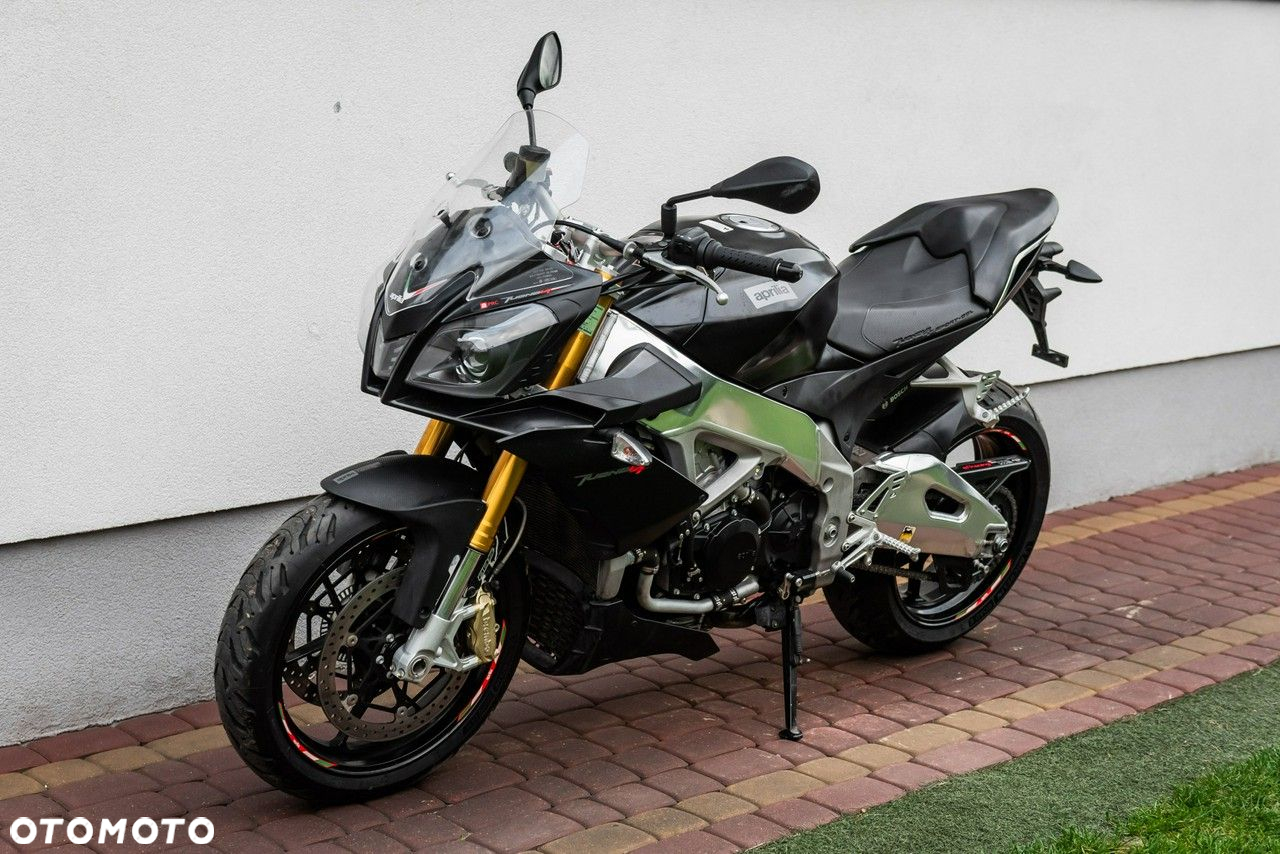 Aprilia RSV - 6