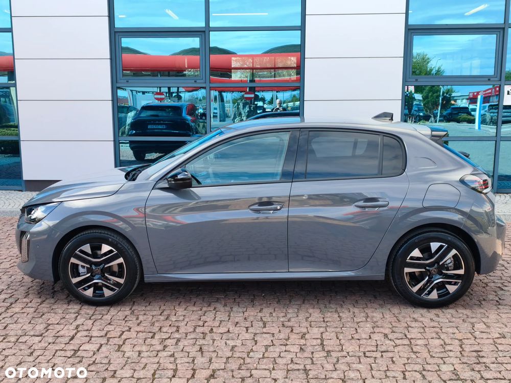 Peugeot 208 1.2 PureTech Allure S&S - 9