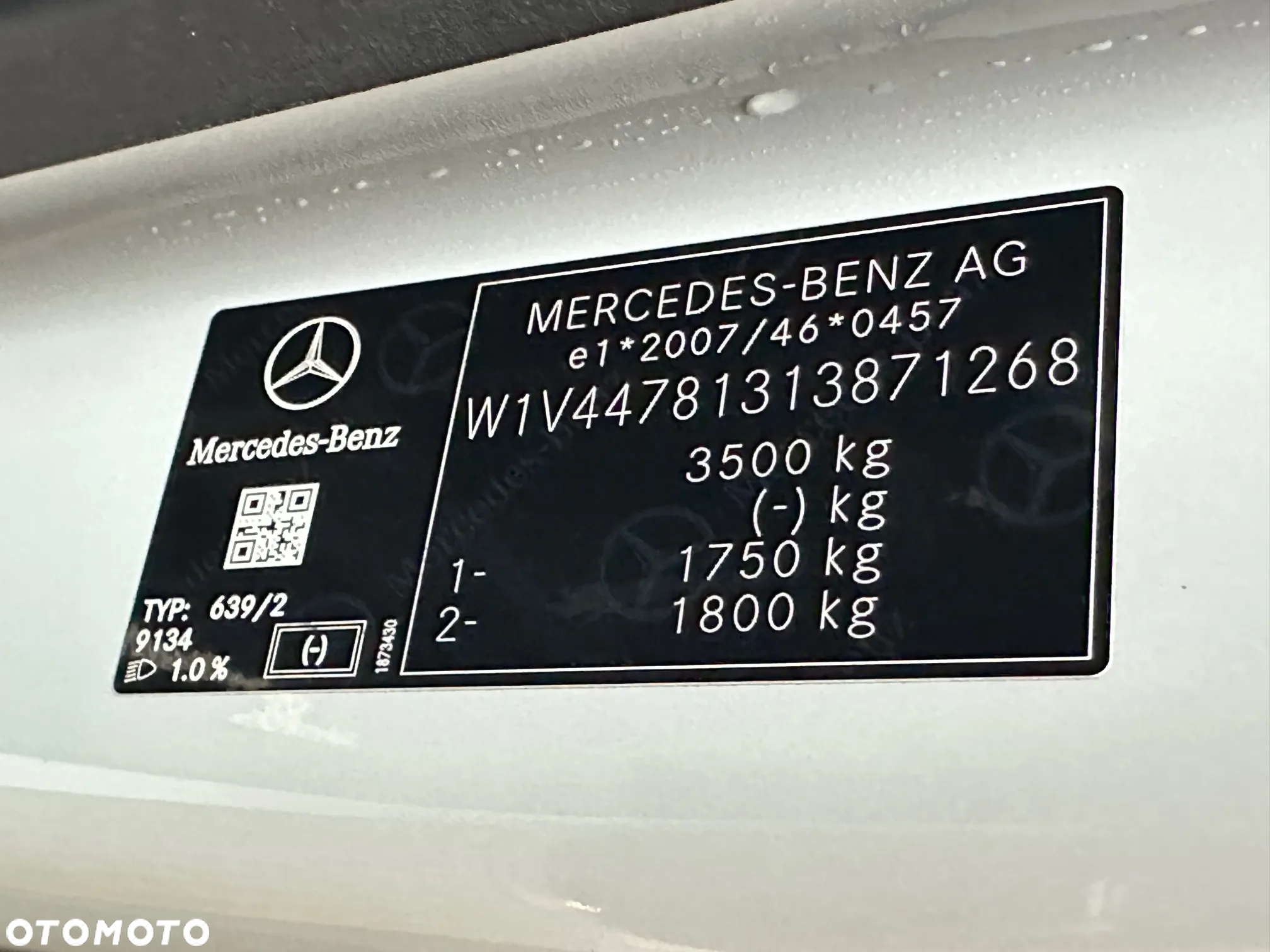 Mercedes-Benz EQV 300 lang - 10