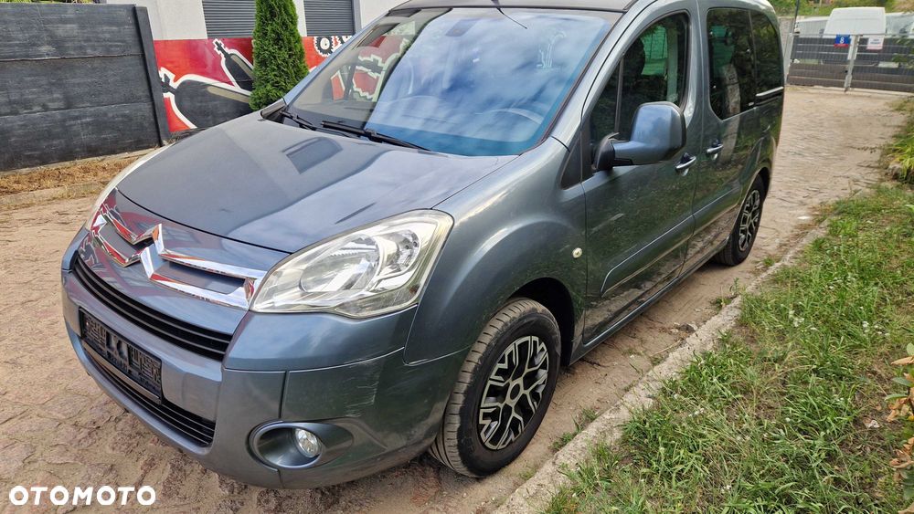Citroën Berlingo - 6