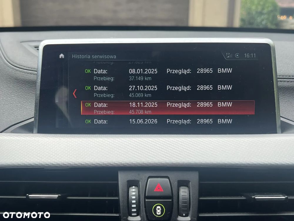 BMW X1 sDrive18d M Sport - 15