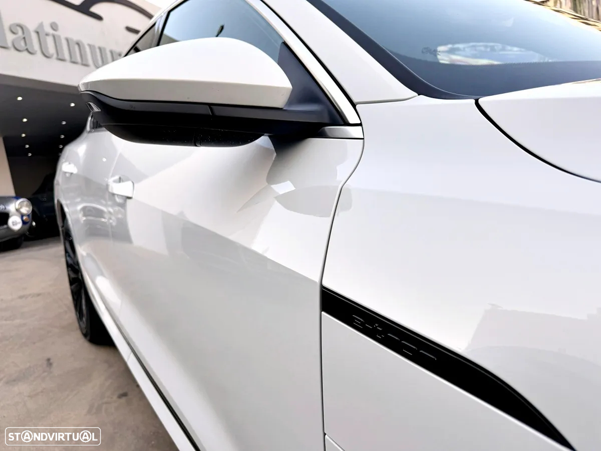 Audi Q8 e-Tron 50 quattro S line - 44