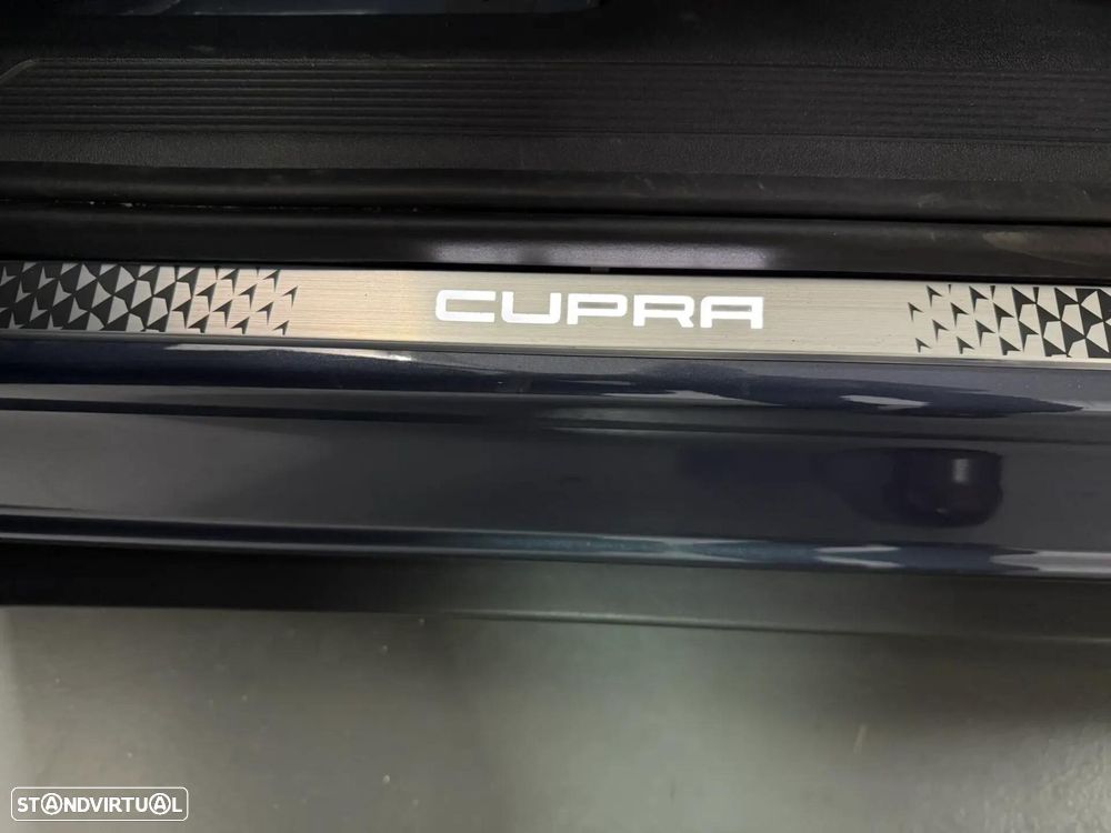 Cupra Tavascan 250 kW/77kWh 4Drive VZ - 26