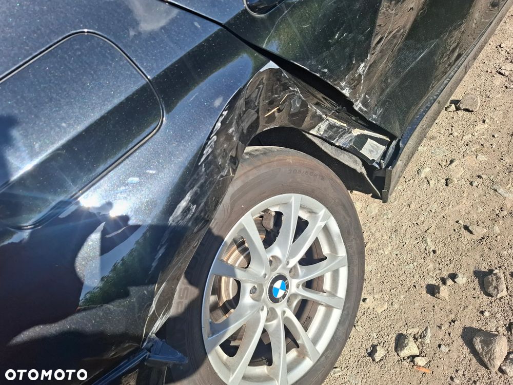 BMW Seria 3 - 7