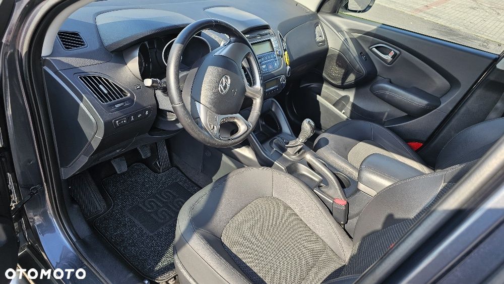 Hyundai ix35 2.0 Comfort - 5