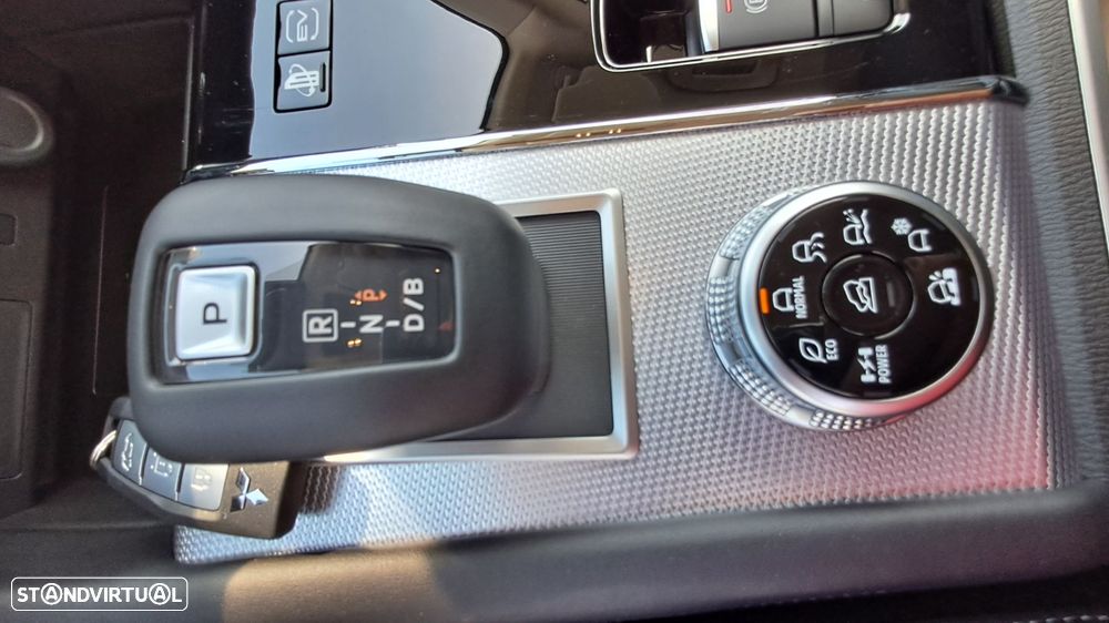 Mitsubishi Outlander 2.4 PHEV Instyle - 14