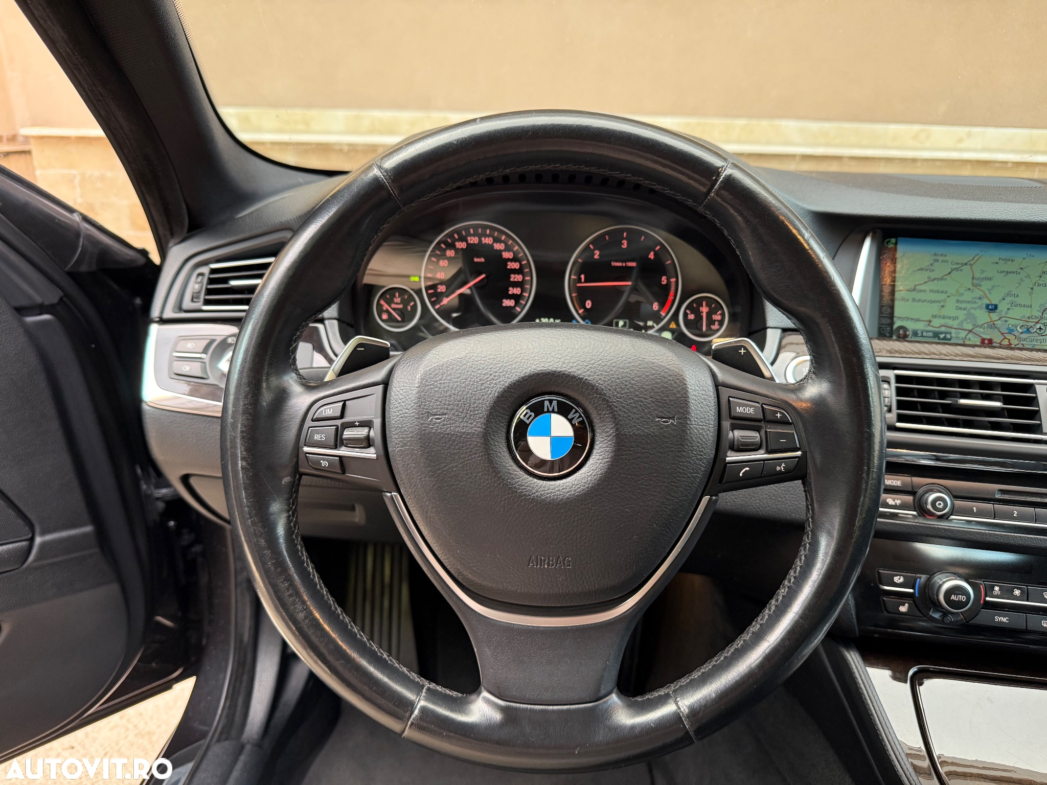 BMW Seria 5 - 12
