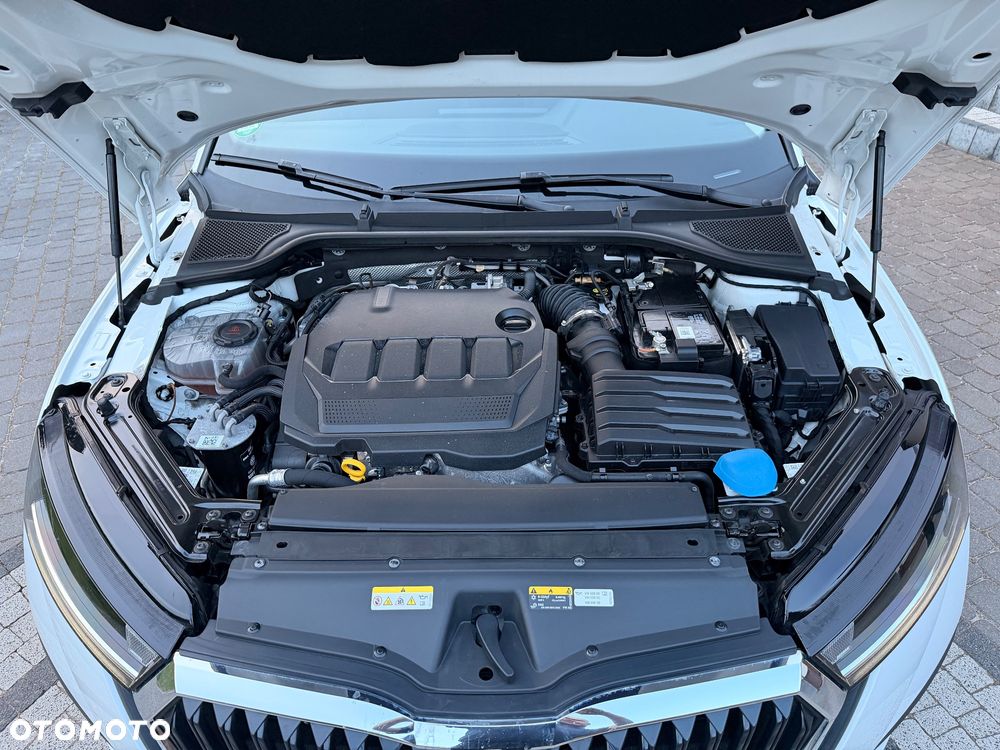 Skoda Octavia 2.0 TDI Tour - 19