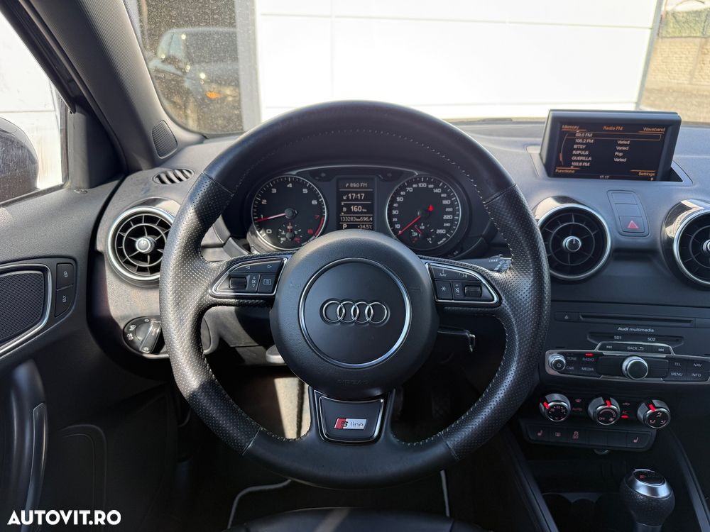 Audi A1 - 7