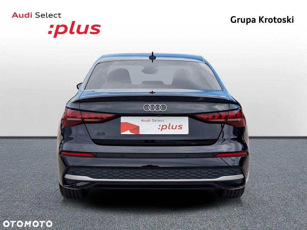 Audi A3 Limousine - 5