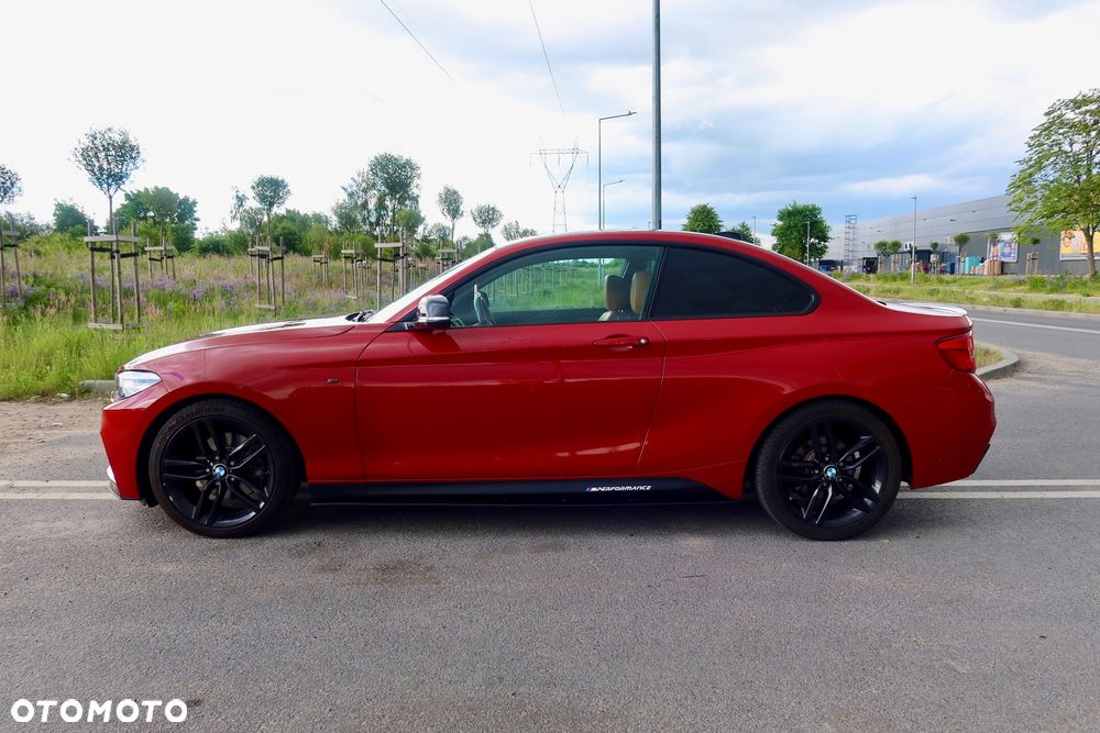 BMW Seria 2 230i - 3