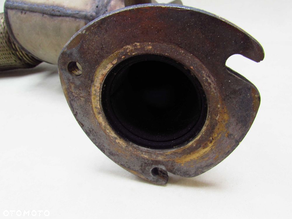 VOLVO S80 V70 XC70 XC60 2.4 D5 07- KATALIZATOR 30774491 - 10