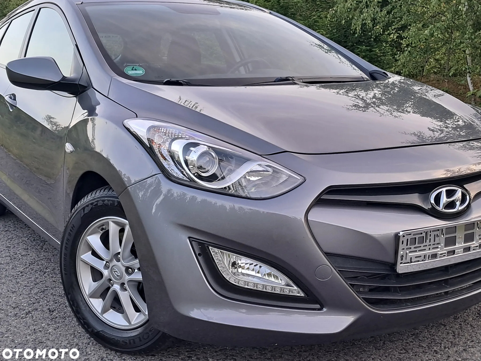 Hyundai i30 1.4 Trend - 3