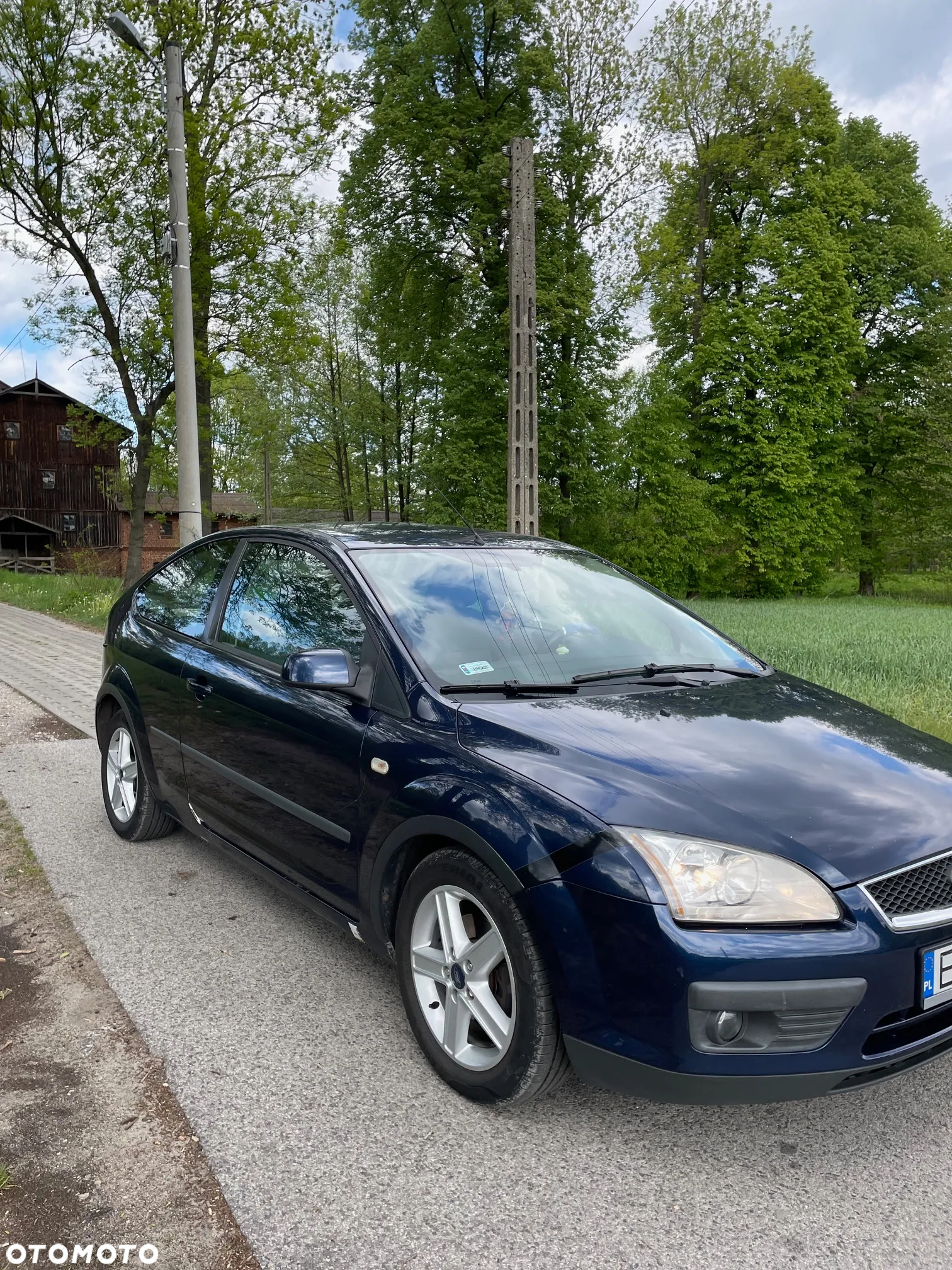 Ford Focus - 4