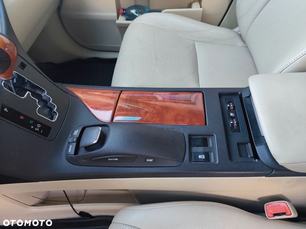 Lexus RX 350 - 10