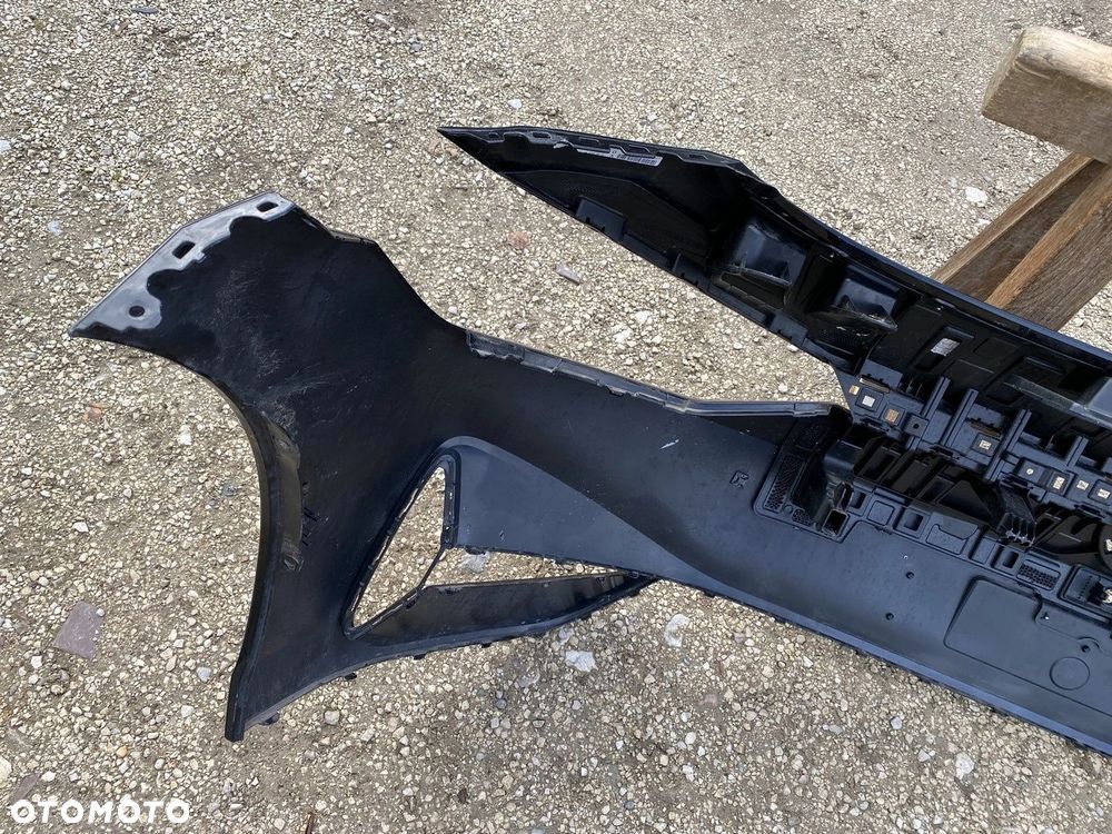 ZDERZAK PRZÓD PRZEDNI VW ID7 ID 7 14A807221 - 8