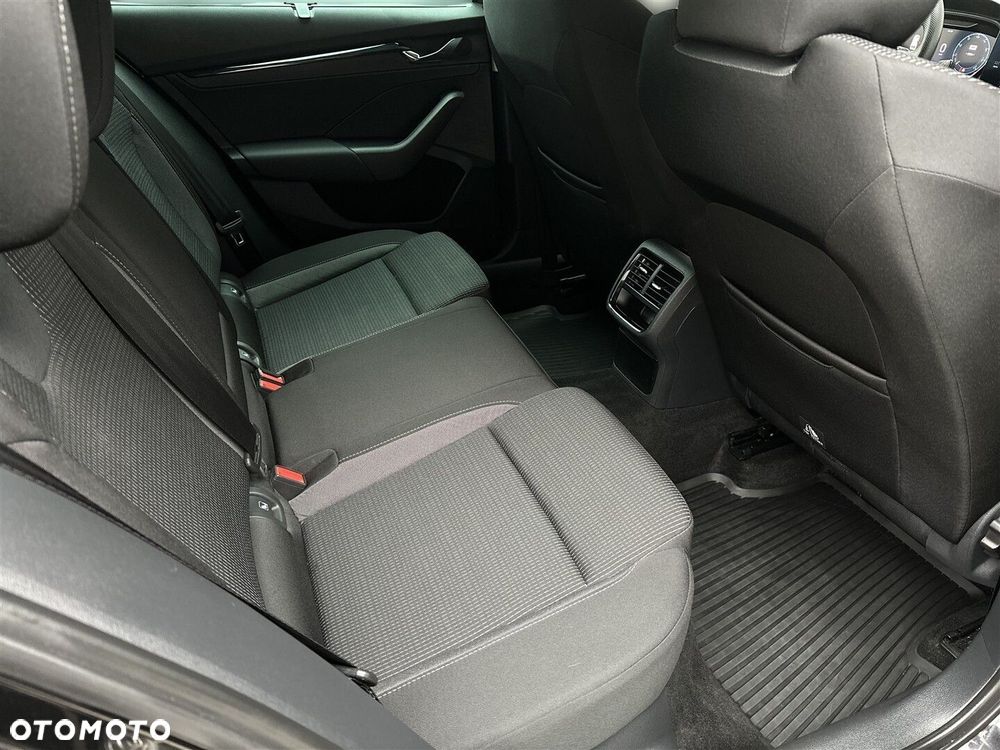 Skoda Octavia - 10