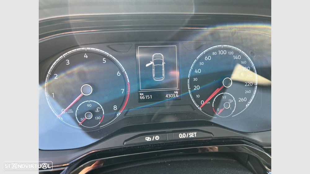VW Polo 1.0 Confortline - 13