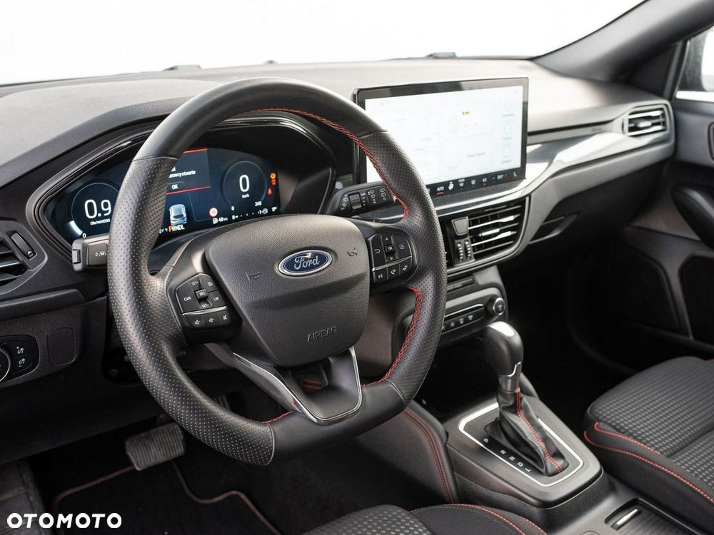 Ford Focus - 7