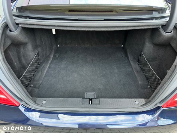 Mercedes-Benz Klasa S 500 L 4Matic BlueEFFICIENCY 7G-TRONIC - 24