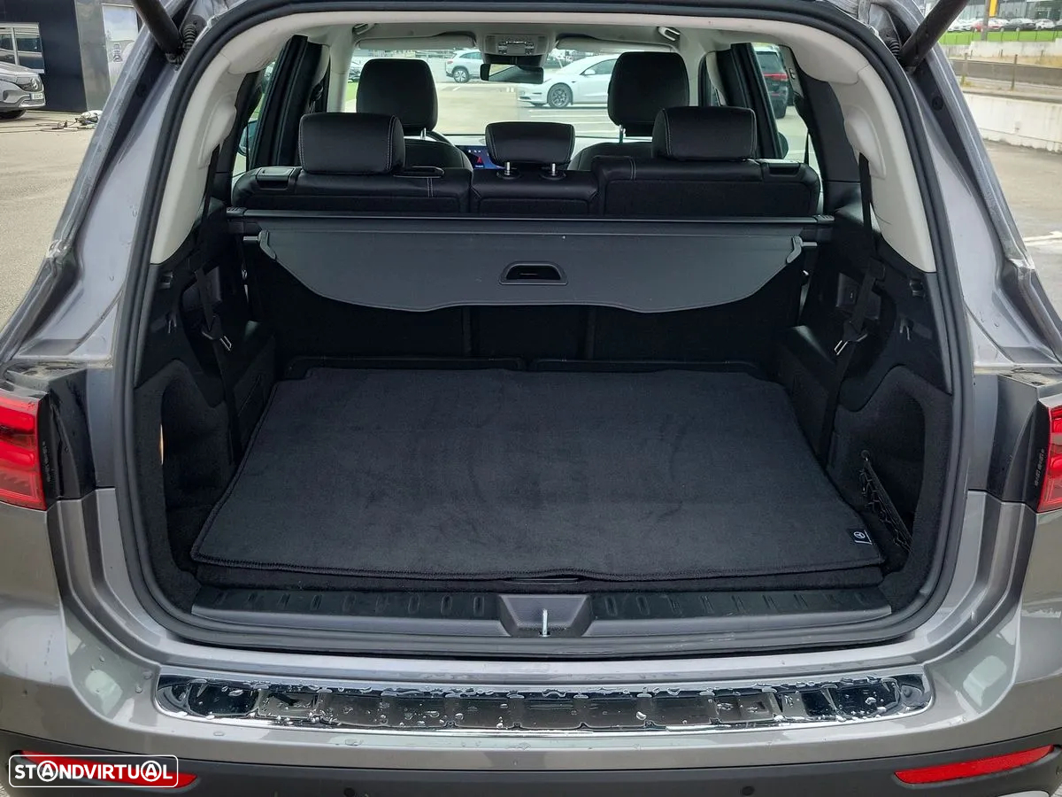 Mercedes-Benz GLB 180 d Progressive - 16
