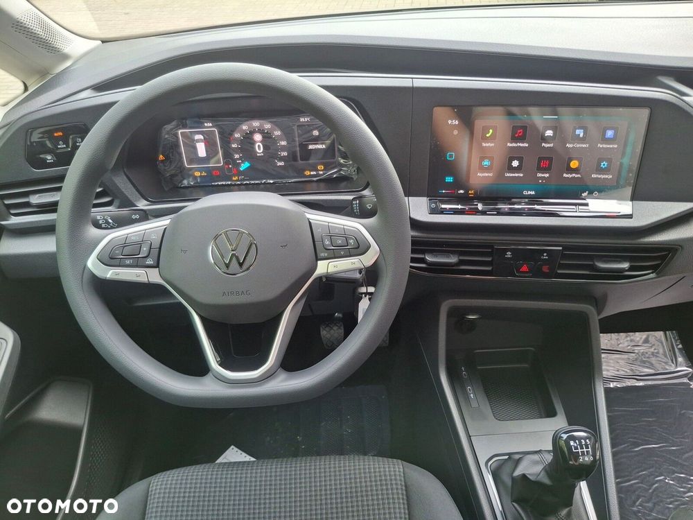Volkswagen Caddy 2.0 TDI - 16