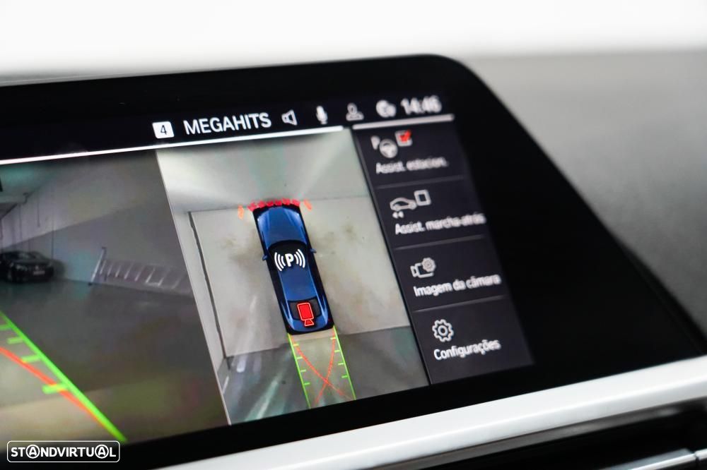 BMW 420 d Pack M Auto - 17